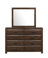 Erwan Espresso Chest from Homelegance - Luna Furniture