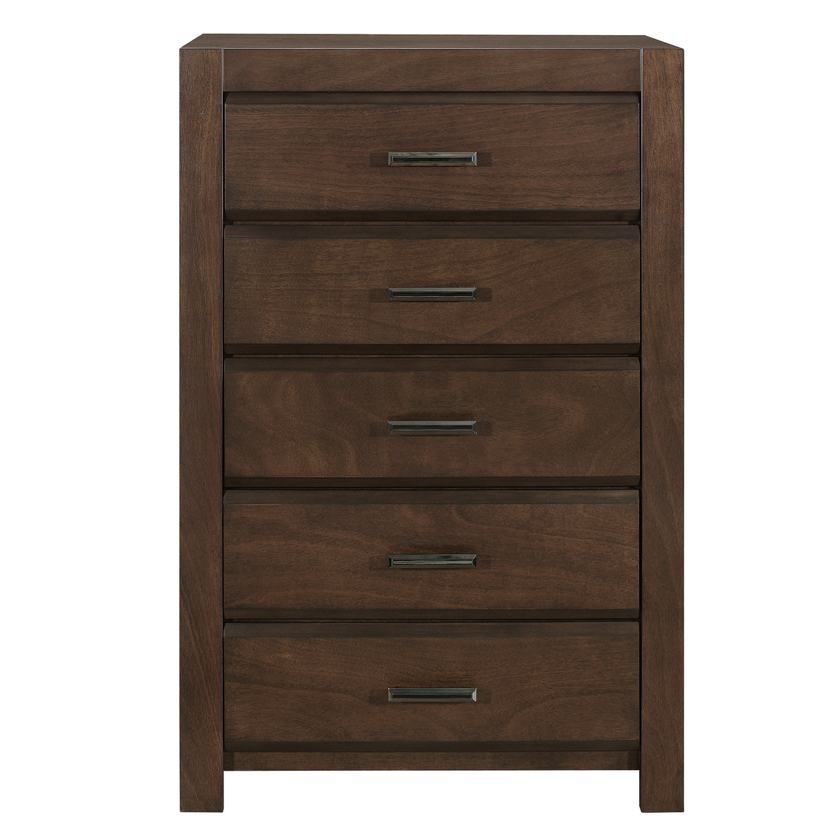 Erwan Espresso Chest from Homelegance - Luna Furniture