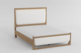 Sonoma Oak Dresser from Homelegance - Luna Furniture