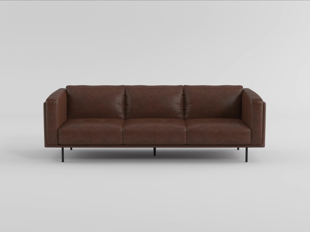 9280BR-3 Sofa from Homelegance - Luna Furniture
