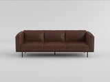 9280BR-3 Sofa from Homelegance - Luna Furniture