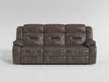 Madrona Reclining Chair from Homelegance - Luna Furniture