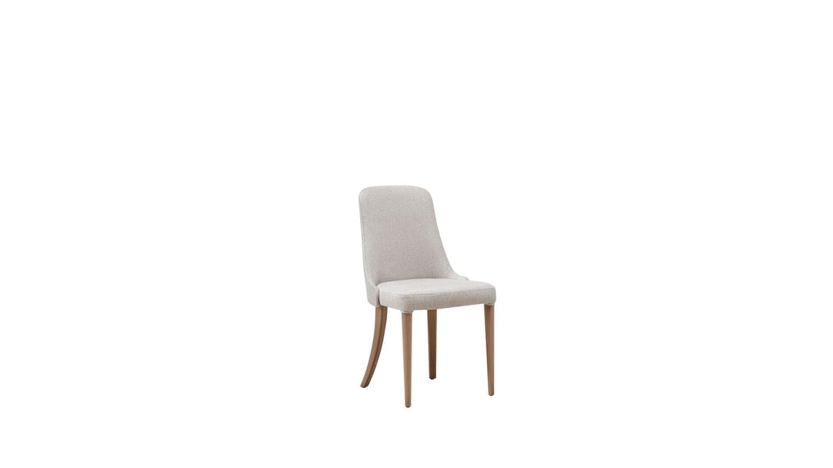 Montella Rome Vizon Dining Chair, Set of 2 from Bellona - Luna Furniture