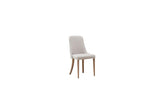 Montella Rome Vizon Dining Chair, Set of 2 from Bellona - Luna Furniture