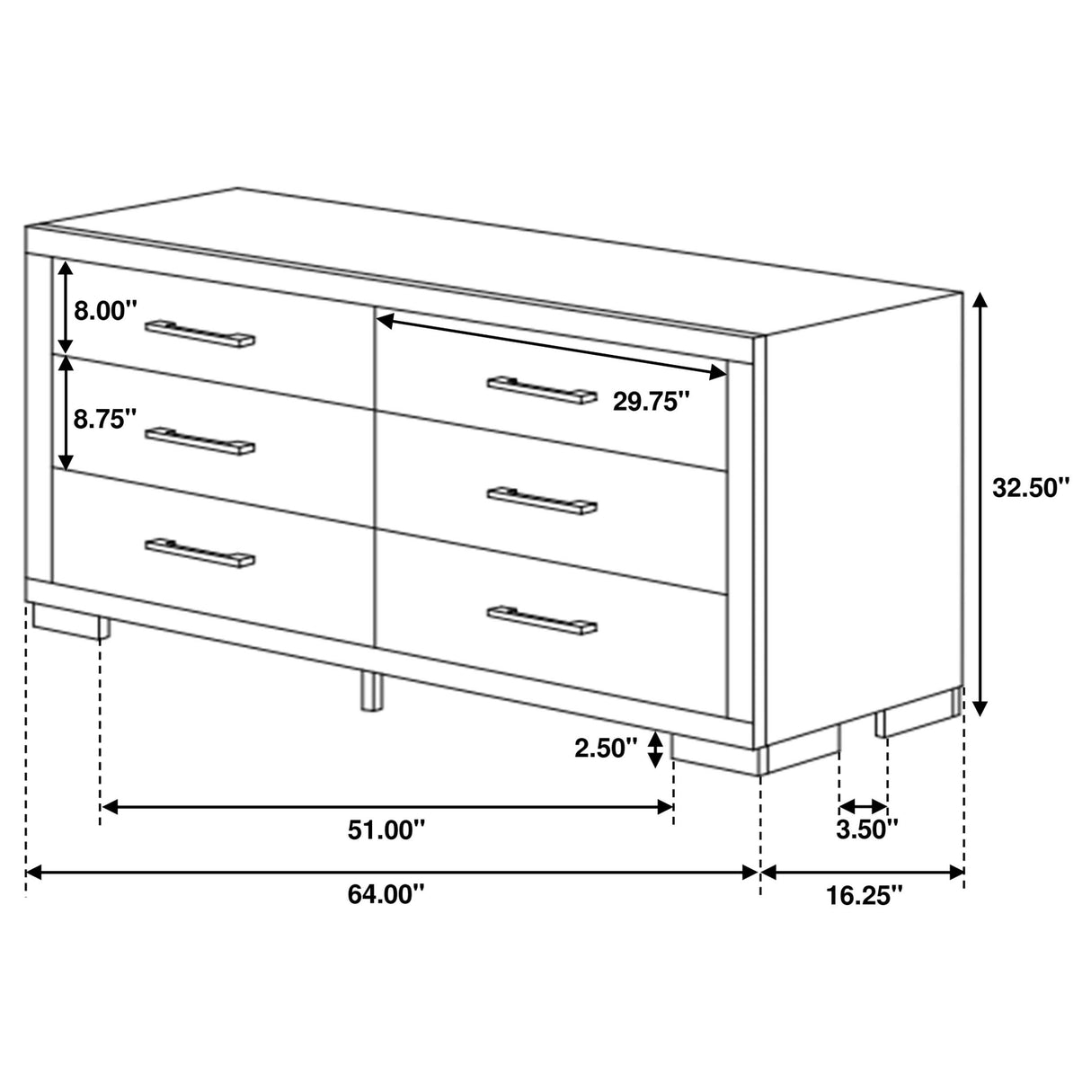 Jessica Cappuccino 5-Piece Queen Bedroom Set with Nightstand Panels from Coaster - Luna Furniture