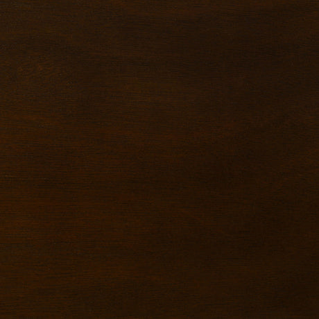 Louis Philippe Cappuccino 4-Piece Queen Panel Bedroom Set with High Headboard from Coaster - Luna Furniture