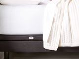 PowerCool Black Firm King Sleep System