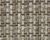 Aslan Court Pebble 6-Piece LAF Chaise Sectional from Ashley - Luna Furniture