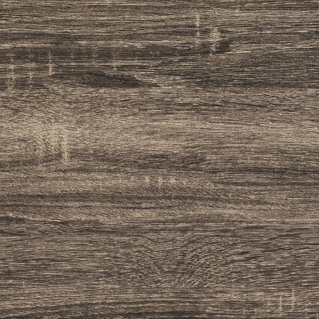 Kauffman Washed Taupe Eastern King Storage Bed from Coaster - Luna Furniture