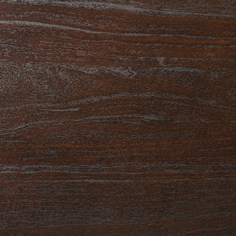 Kauffman Dark Cocoa Queen Panel Bed from Coaster - Luna Furniture