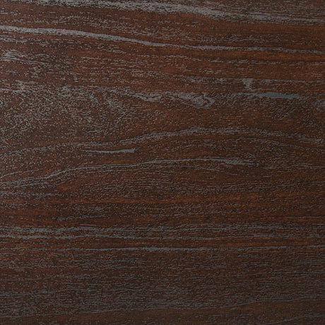 Kauffman Dark Cocoa 6-Drawer Dresser with Mirror from Coaster - Luna Furniture