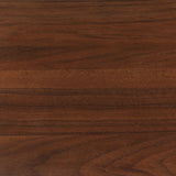 Robyn Dark Walnut Upholstered Queen Bed from Coaster - Luna Furniture