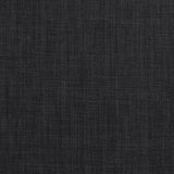 Robyn Dark Walnut Upholstered Queen Bed from Coaster - Luna Furniture