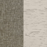 Franco Brown and Antique White Bench from Coaster - Luna Furniture