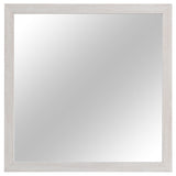 Brantford Coastal White 5-Piece Queen Storage Bedroom Set from Coaster - Luna Furniture