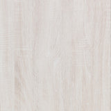 Brantford Coastal White 4-Piece Queen Panel Bedroom Set from Coaster - Luna Furniture