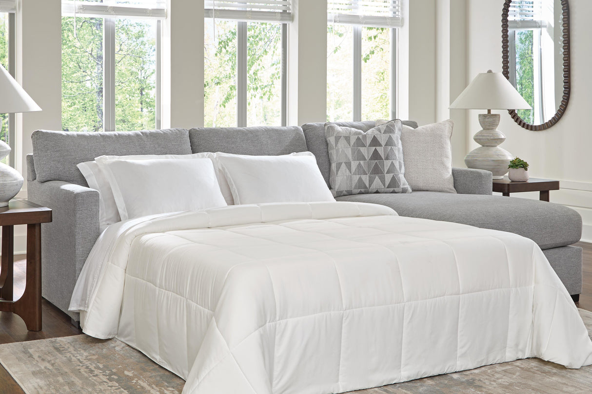 UrbanCrest from Ashley - Luna Furniture
