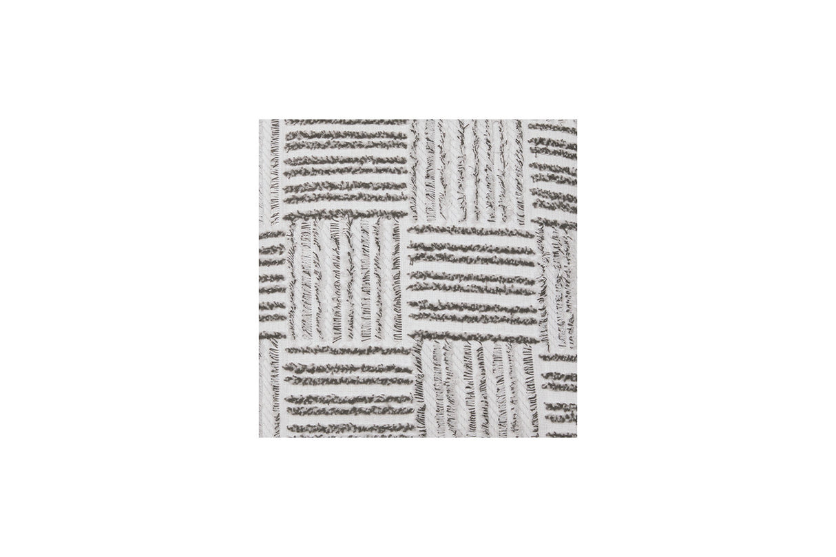 Gabyleigh Nickel 2-Piece Sectional with Chaise from Ashley - Luna Furniture