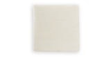 Lindyn Ivory 2-Piece Sectional with Ottoman from Ashley - Luna Furniture
