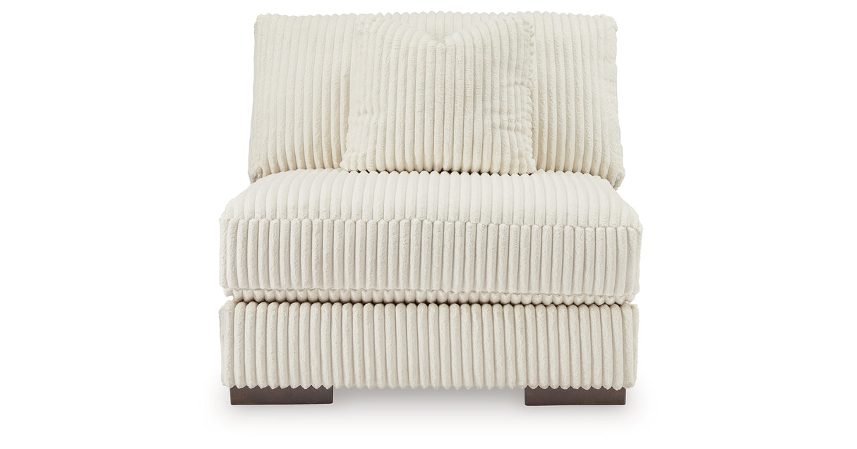 Lindyn 6-Piece Sectional from Ashley Furniture - Luna Furniture