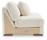Lindyn 6-Piece Sectional from Ashley Furniture - Luna Furniture