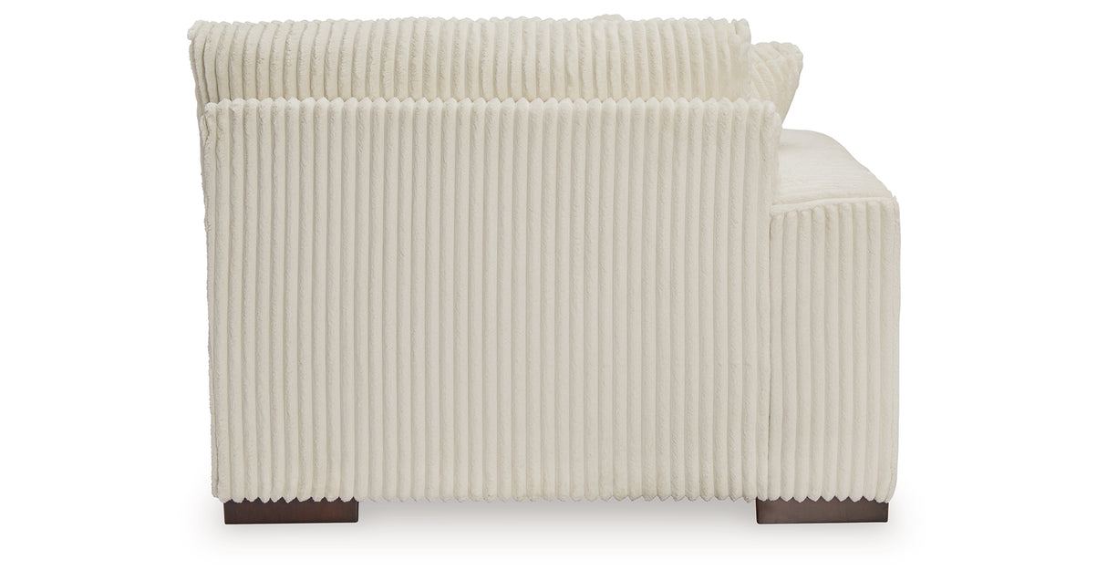 Lindyn 6-Piece Sectional from Ashley Furniture - Luna Furniture