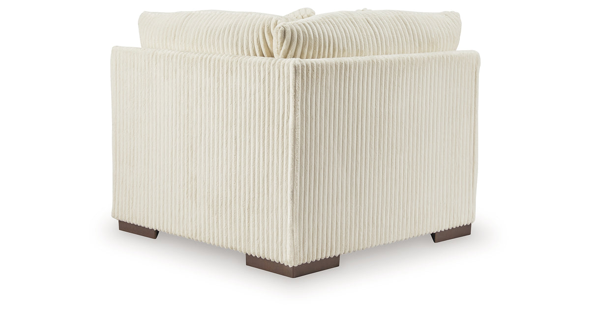 Lindyn 6-Piece Sectional from Ashley Furniture - Luna Furniture