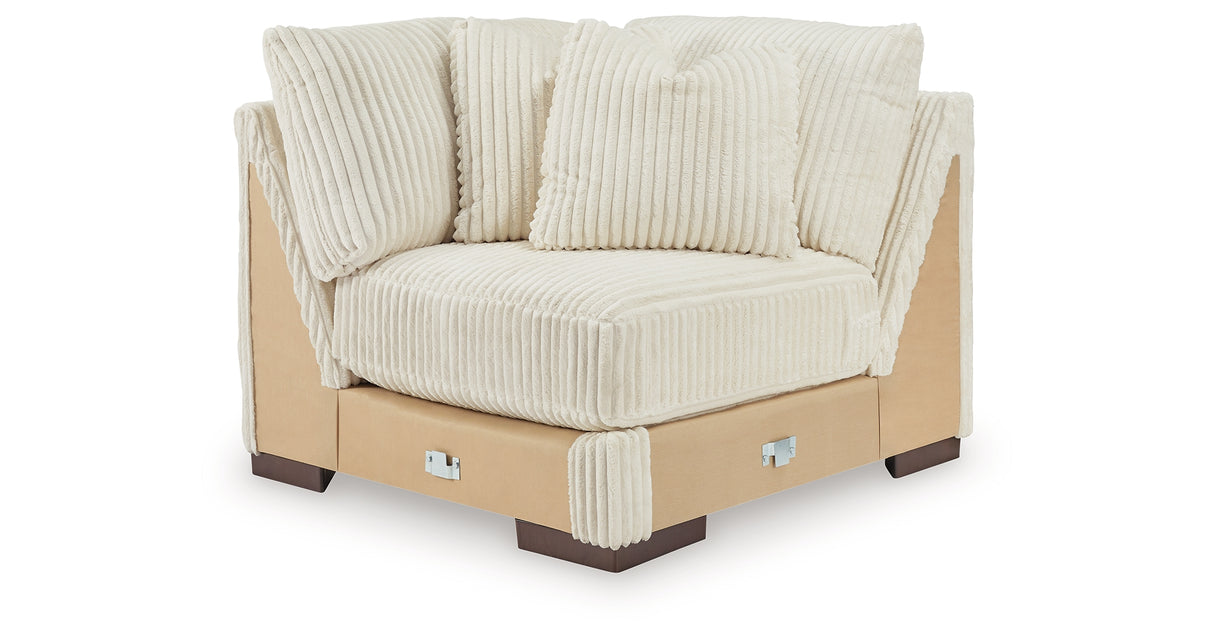 Lindyn 6-Piece Sectional from Ashley Furniture - Luna Furniture