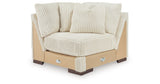 Lindyn 6-Piece Sectional from Ashley Furniture - Luna Furniture