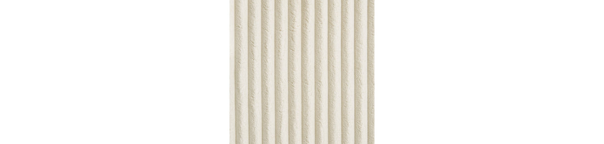 Lindyn Ivory 6-Piece RAF Chaise Sectional from Ashley - Luna Furniture