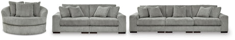 Lindyn from Ashley - Luna Furniture