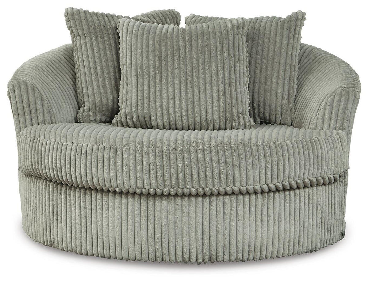 Lindyn from Ashley - Luna Furniture