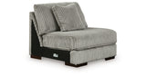 Lindyn Fog 3-Piece Sectional Sofa from Ashley - Luna Furniture