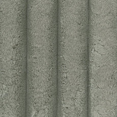 Lindyn Fog 5-Piece LAF Chaise Sectional from Ashley - Luna Furniture