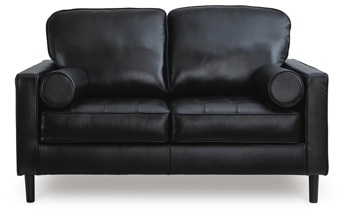 Bryceview Onyx Living Room Set from Ashley Furniture - Luna Furniture