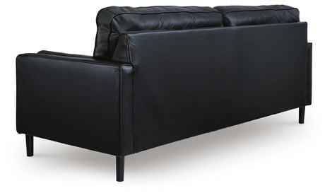 Bryceview Onyx Living Room Set from Ashley - Luna Furniture