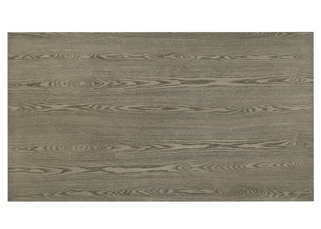 Folio Black Dining Table from Crown Mark - Luna Furniture