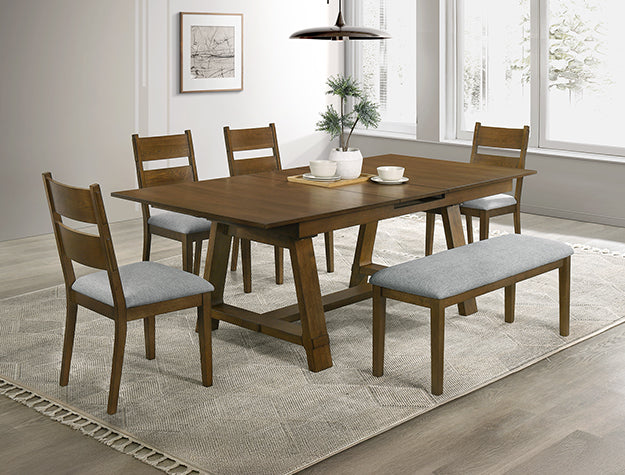 Crown Mark Everly Dining Chair