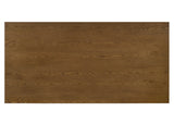 Glendale Brown Dining Table from Crown Mark - Luna Furniture