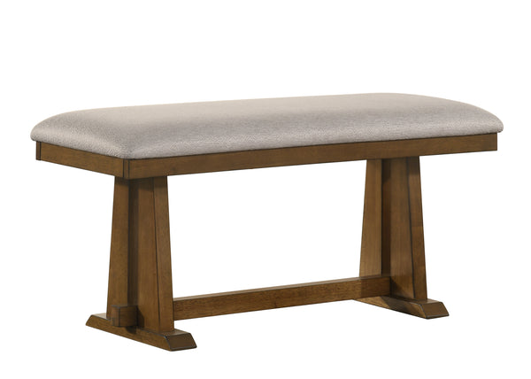 Glenwick Brown Bench