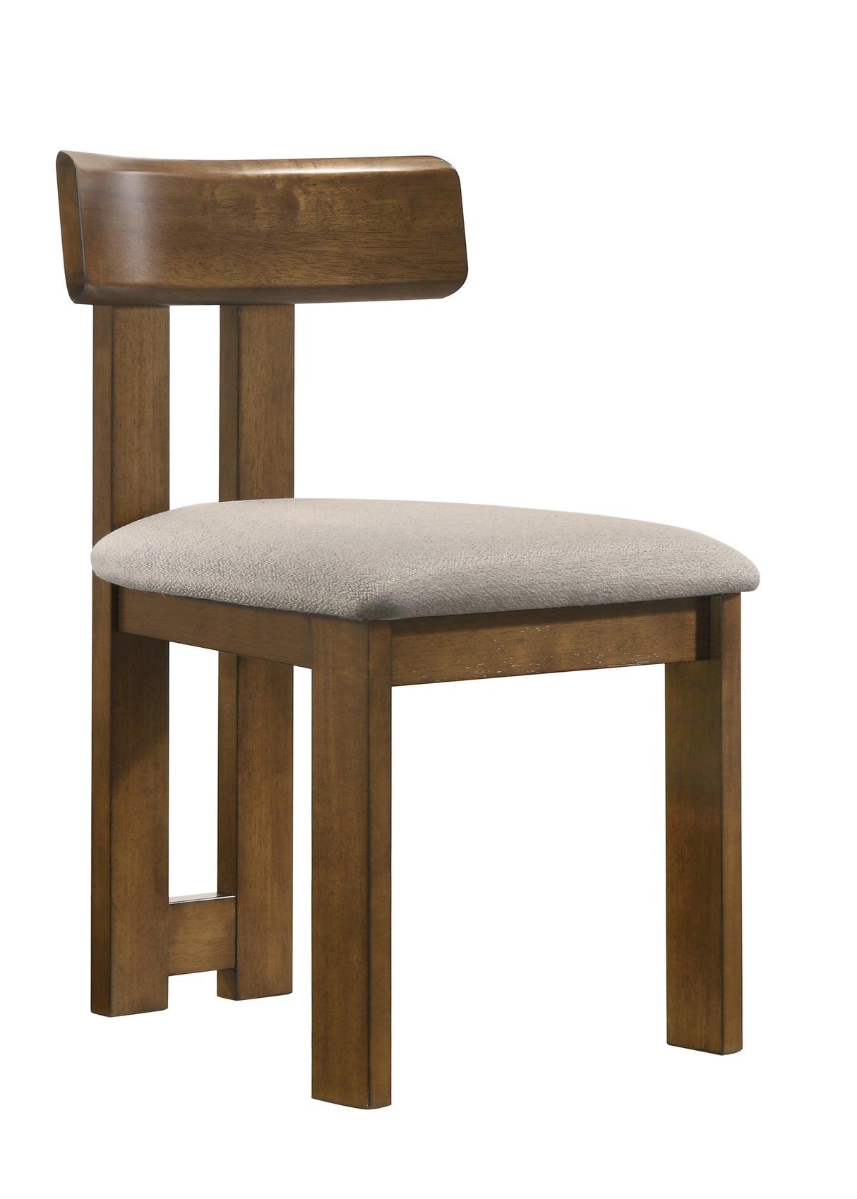 Glenwick Brown Side Chair, Set of 2