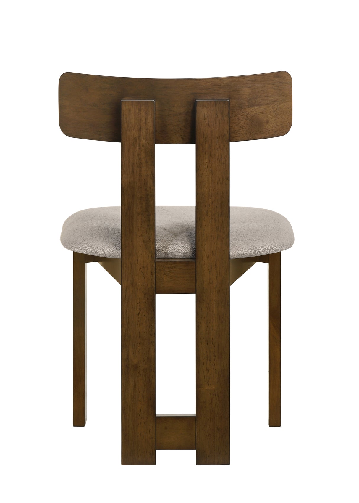 Glenwick Brown Side Chair, Set of 2