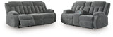 Observation Steel Power Reclining Living Room Set from Ashley - Luna Furniture