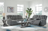 Observation Steel Power Reclining Living Room Set from Ashley - Luna Furniture