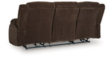 Observation Power Reclining Sofa and Loveseat from Ashley - Luna Furniture