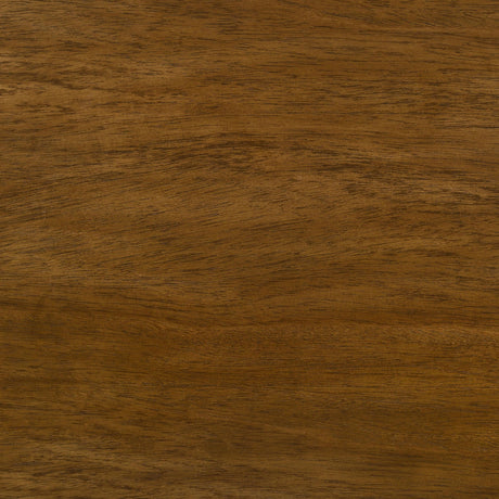 Adderley Warm Brown Dresser Mirror from Coaster - Luna Furniture