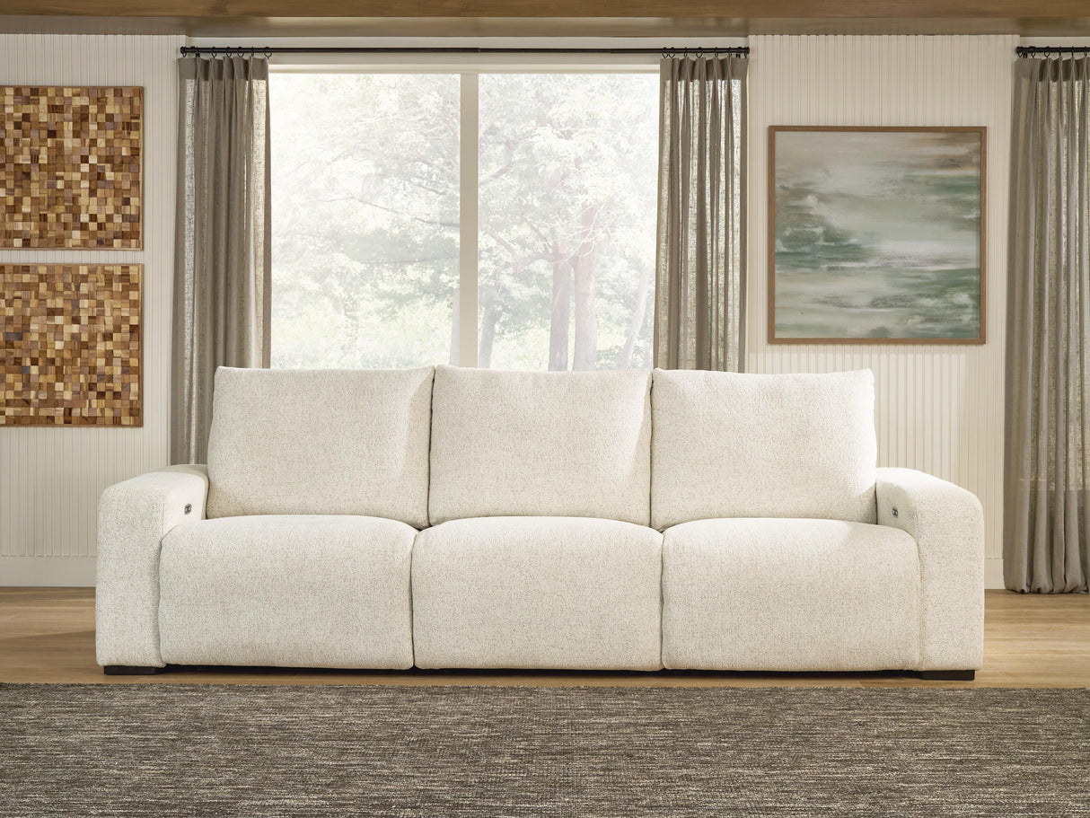 East Loft Chai Power Reclining Living Room Set from Ashley - Luna Furniture