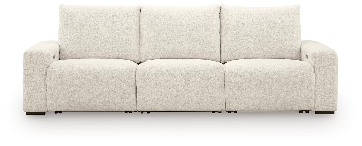 East Loft Chai Power Reclining Living Room Set from Ashley - Luna Furniture
