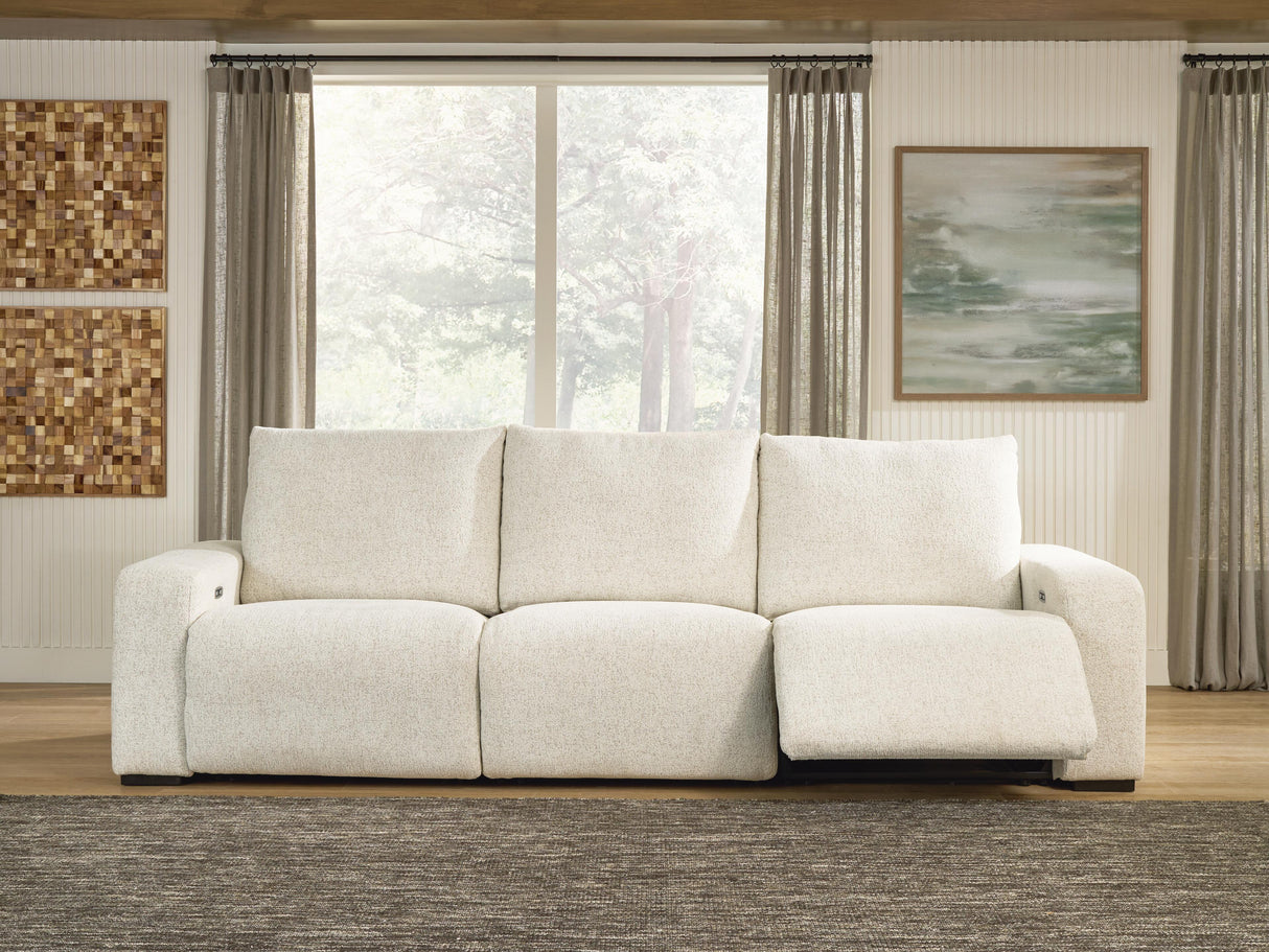 East Loft Chai Power Reclining Living Room Set from Ashley - Luna Furniture