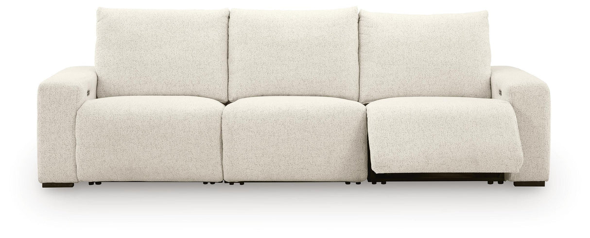 East Loft Chai Power Reclining Living Room Set from Ashley - Luna Furniture